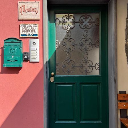 Piccolo Principe Affittacamere Monterosso al Mare Exterior photo