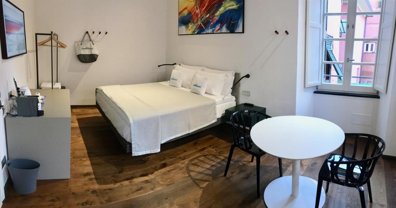 Piccolo Principe Affittacamere Monterosso al Mare Exterior photo