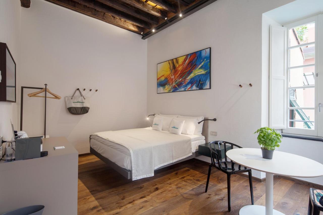 Piccolo Principe Affittacamere Monterosso al Mare Exterior photo