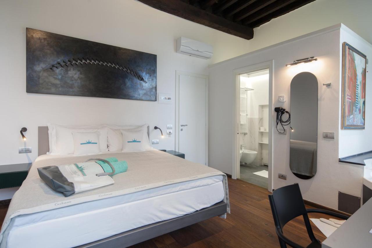 Piccolo Principe Affittacamere Monterosso al Mare Exterior photo